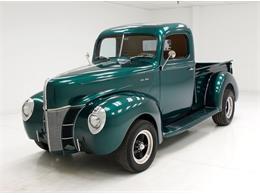 1946 Ford Pickup (CC-1314583) for sale in Morgantown, Pennsylvania