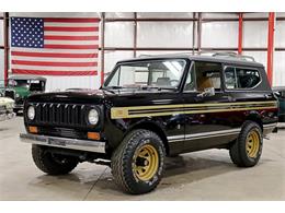1978 International Scout (CC-1314585) for sale in Kentwood, Michigan