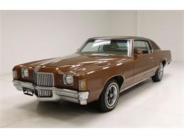 1971 Pontiac Grand Prix (CC-1314586) for sale in Morgantown, Pennsylvania