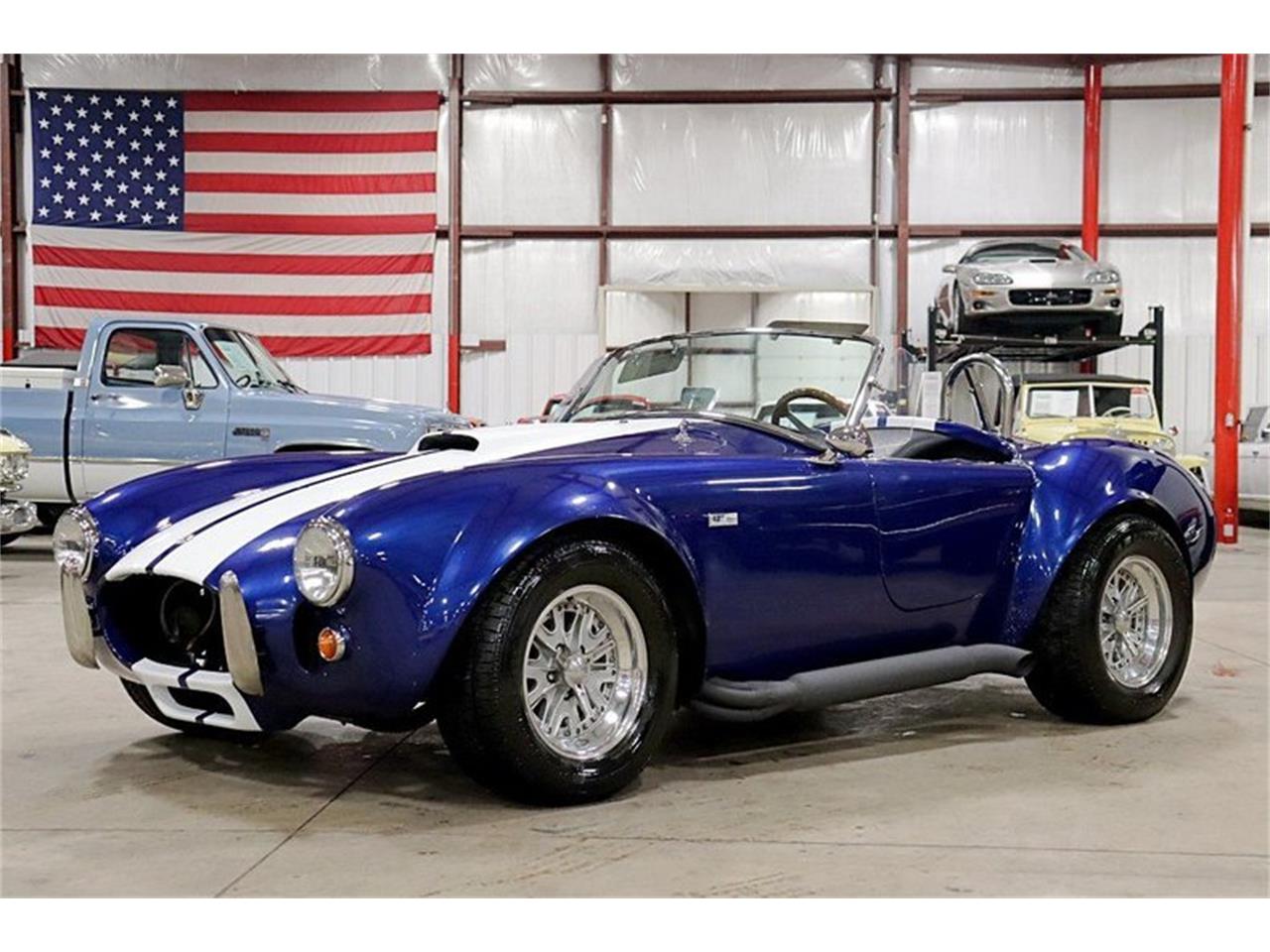 1967 Shelby Cobra for Sale | ClassicCars.com | CC-1314589