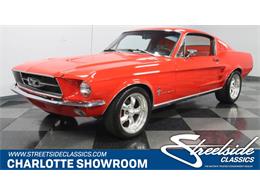 1967 Ford Mustang (CC-1314597) for sale in Concord, North Carolina