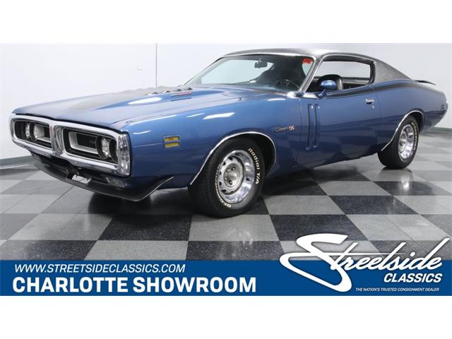 1971 Dodge Charger (CC-1314599) for sale in Concord, North Carolina