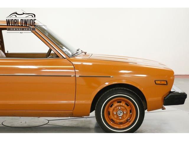 1980 Datsun 210 (CC-1314605) for sale in Denver , Colorado