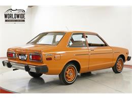 1980 Datsun 210 (CC-1314605) for sale in Denver , Colorado