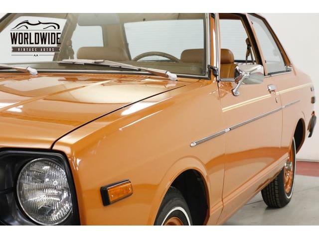 1980 Datsun 210 (CC-1314605) for sale in Denver , Colorado