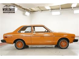 1980 Datsun 210 (CC-1314605) for sale in Denver , Colorado