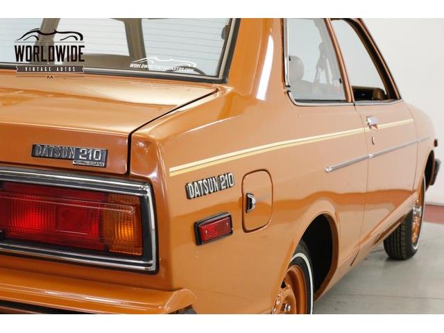 1980 Datsun 210 (CC-1314605) for sale in Denver , Colorado