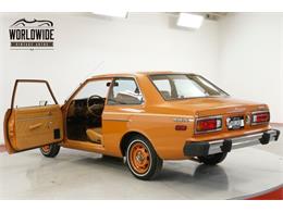 1980 Datsun 210 (CC-1314605) for sale in Denver , Colorado