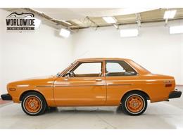 1980 Datsun 210 (CC-1314605) for sale in Denver , Colorado