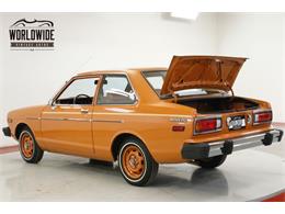 1980 Datsun 210 (CC-1314605) for sale in Denver , Colorado