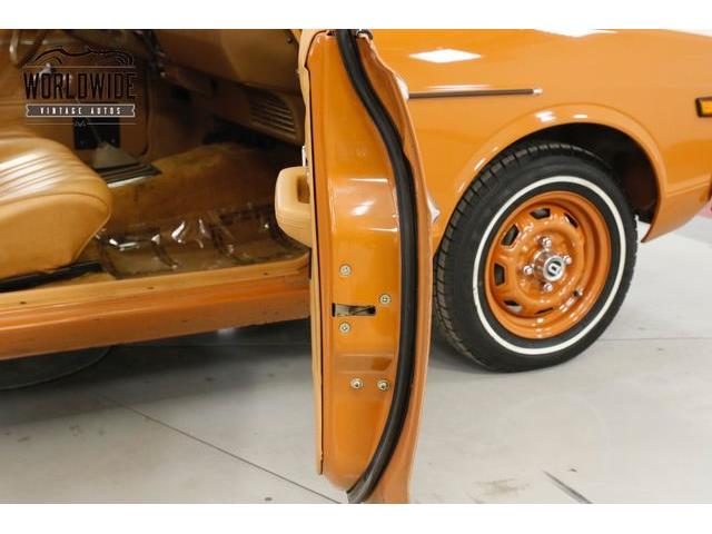1980 Datsun 210 (CC-1314605) for sale in Denver , Colorado