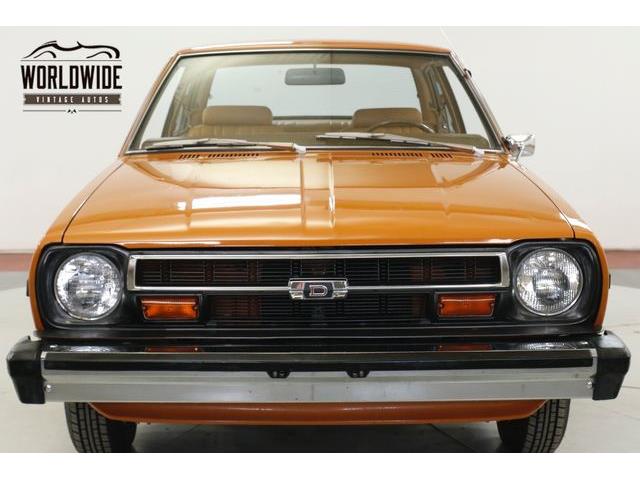 1980 Datsun 210 (CC-1314605) for sale in Denver , Colorado