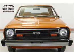 1980 Datsun 210 (CC-1314605) for sale in Denver , Colorado