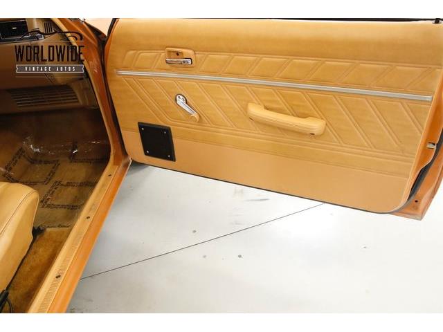 1980 Datsun 210 (CC-1314605) for sale in Denver , Colorado