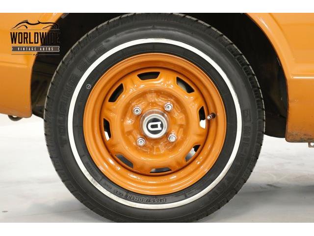 1980 Datsun 210 (CC-1314605) for sale in Denver , Colorado
