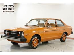 1980 Datsun 210 (CC-1314605) for sale in Denver , Colorado