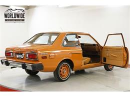 1980 Datsun 210 (CC-1314605) for sale in Denver , Colorado