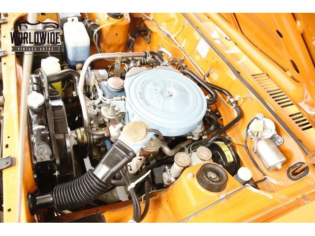 1980 Datsun 210 (CC-1314605) for sale in Denver , Colorado