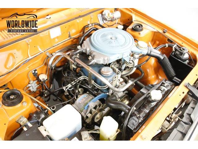 1980 Datsun 210 (CC-1314605) for sale in Denver , Colorado