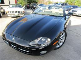 2004 Jaguar XK (CC-1314635) for sale in Orlando, Florida