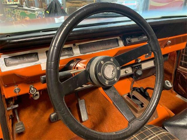 1979 International Scout II (CC-1314641) for sale in Redmond, Oregon