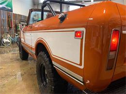 1979 International Scout II (CC-1314641) for sale in Redmond, Oregon