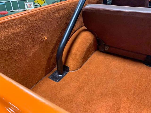 1979 International Scout II (CC-1314641) for sale in Redmond, Oregon