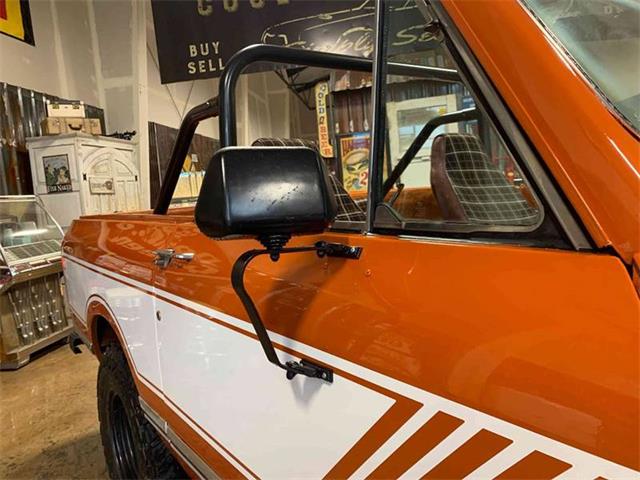 1979 International Scout II (CC-1314641) for sale in Redmond, Oregon