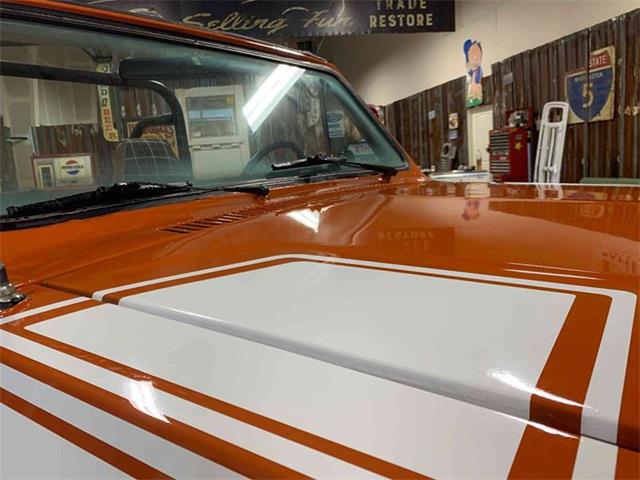 1979 International Scout II (CC-1314641) for sale in Redmond, Oregon