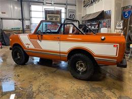 1979 International Scout II (CC-1314641) for sale in Redmond, Oregon