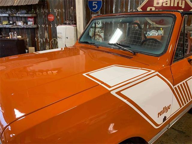 1979 International Scout II (CC-1314641) for sale in Redmond, Oregon