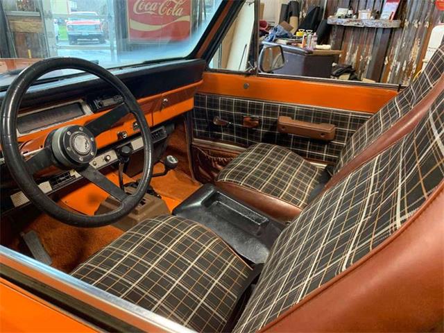 1979 International Scout II (CC-1314641) for sale in Redmond, Oregon