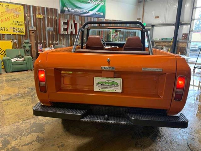 1979 International Scout II (CC-1314641) for sale in Redmond, Oregon