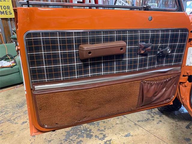 1979 International Scout II (CC-1314641) for sale in Redmond, Oregon