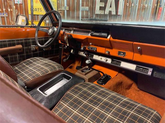 1979 International Scout II (CC-1314641) for sale in Redmond, Oregon