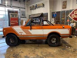 1979 International Scout II (CC-1314641) for sale in Redmond, Oregon