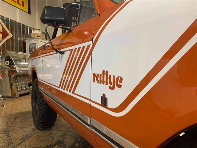 1979 International Scout II (CC-1314641) for sale in Redmond, Oregon