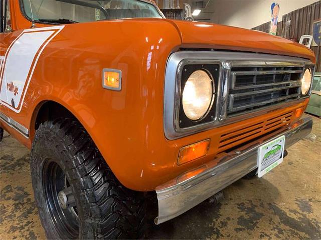 1979 International Scout II (CC-1314641) for sale in Redmond, Oregon