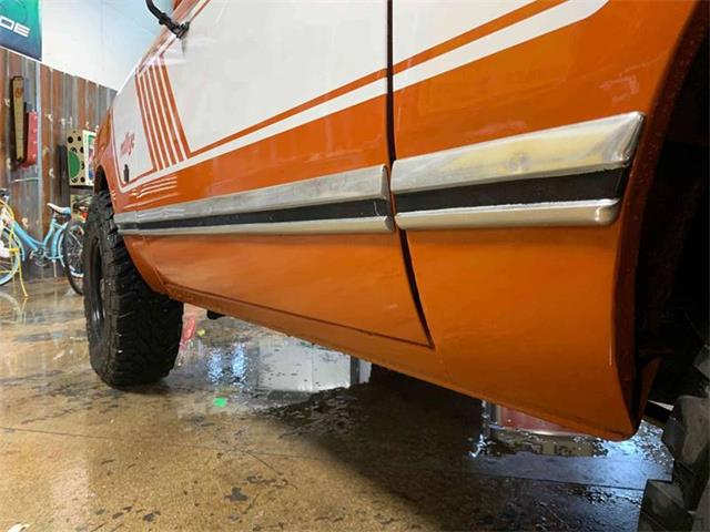 1979 International Scout II (CC-1314641) for sale in Redmond, Oregon