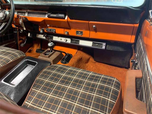 1979 International Scout II (CC-1314641) for sale in Redmond, Oregon