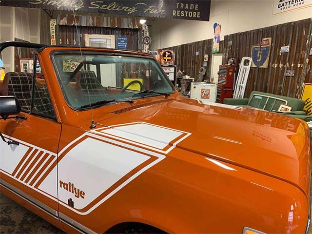 1979 International Scout II (CC-1314641) for sale in Redmond, Oregon