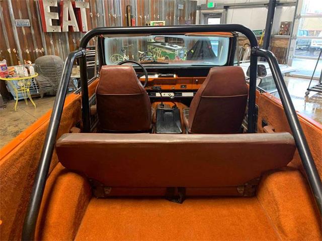 1979 International Scout II (CC-1314641) for sale in Redmond, Oregon