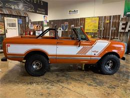1979 International Scout II (CC-1314641) for sale in Redmond, Oregon
