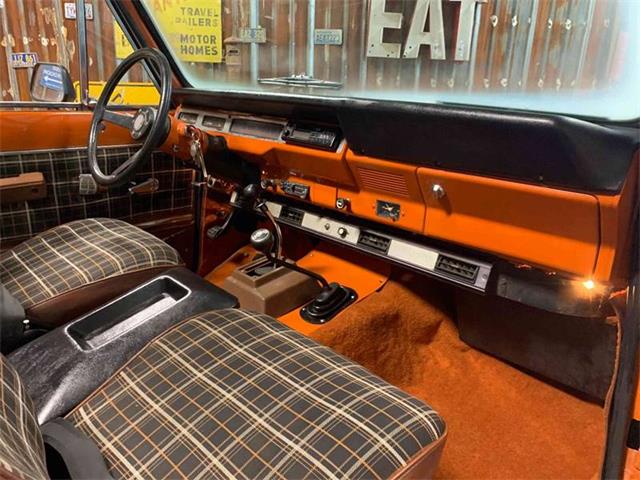 1979 International Scout II (CC-1314641) for sale in Redmond, Oregon