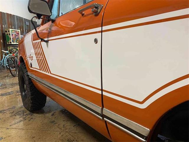 1979 International Scout II (CC-1314641) for sale in Redmond, Oregon