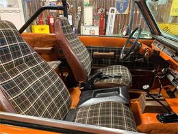 1979 International Scout II (CC-1314641) for sale in Redmond, Oregon