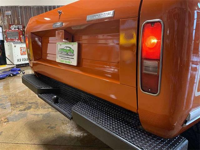 1979 International Scout II (CC-1314641) for sale in Redmond, Oregon