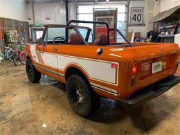 1979 International Scout II (CC-1314641) for sale in Redmond, Oregon