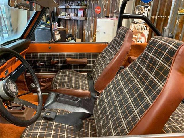 1979 International Scout II (CC-1314641) for sale in Redmond, Oregon