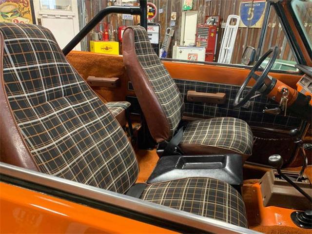 1979 International Scout II (CC-1314641) for sale in Redmond, Oregon